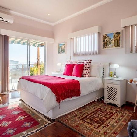 Anchor Bay Guest House Le Cap Extérieur photo