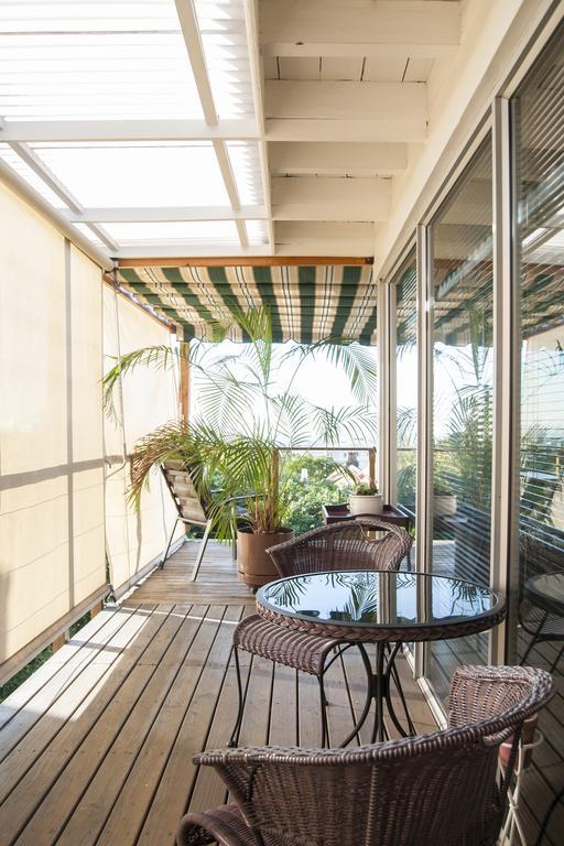 Anchor Bay Guest House Le Cap Extérieur photo