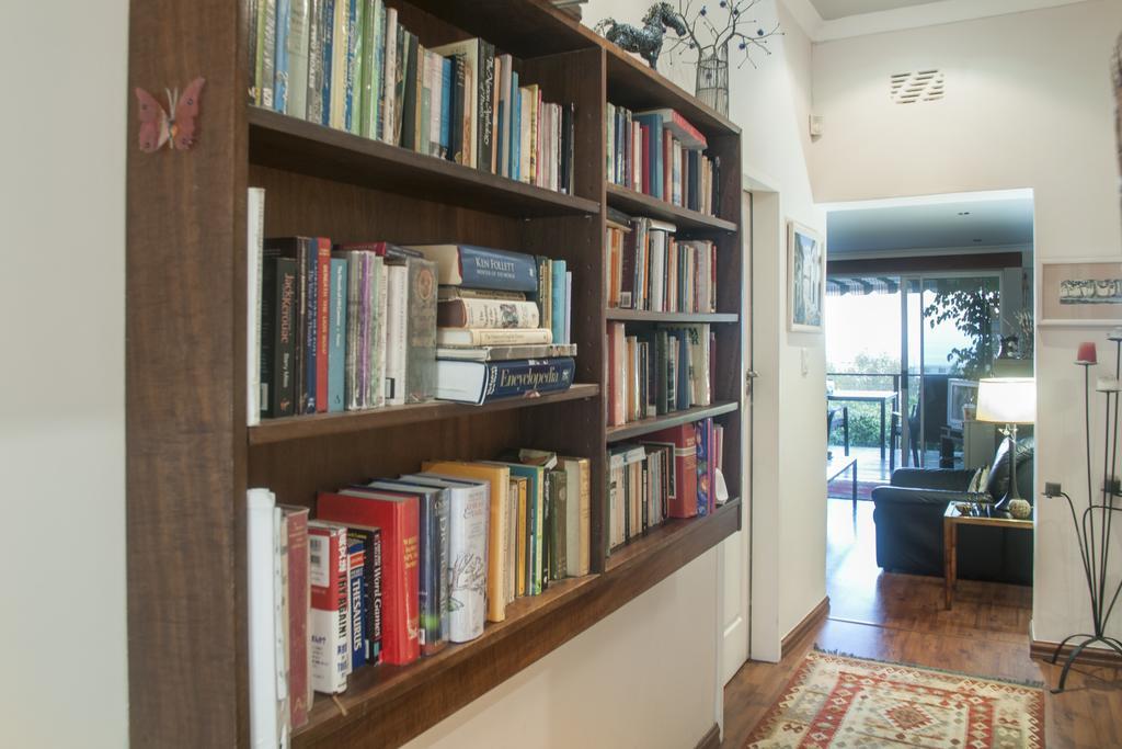 Anchor Bay Guest House Le Cap Extérieur photo