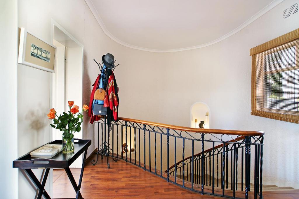 Anchor Bay Guest House Le Cap Extérieur photo